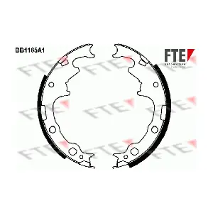 FTE 9100034
