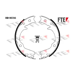 FTE 9100140