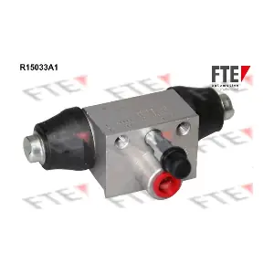 FTE 9210027