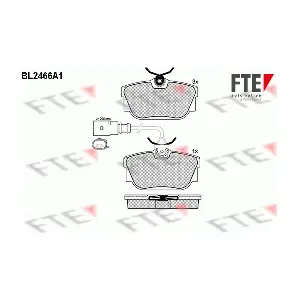 9010749 FTE