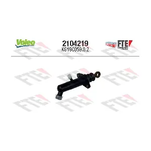 2104219 FTE