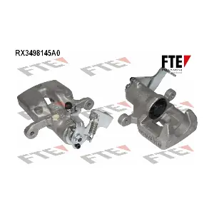 9290004 FTE