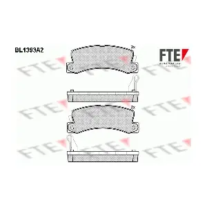 FTE 9010168