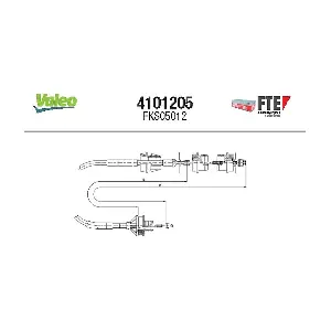 FTE 4101205
