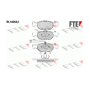 9010180 FTE