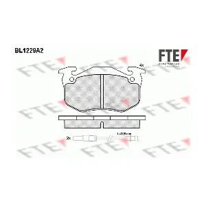 FTE 9010067