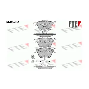 9010581 FTE