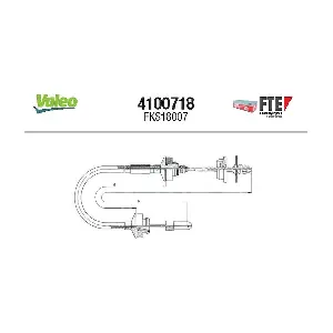 4100718 FTE