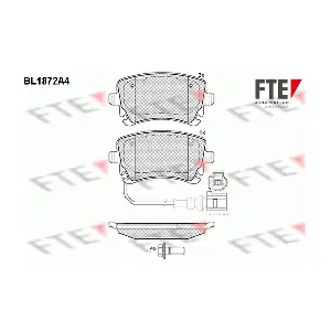 9010453 FTE