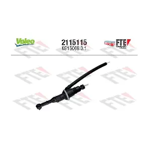 2115115 FTE