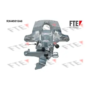 FTE 9291100