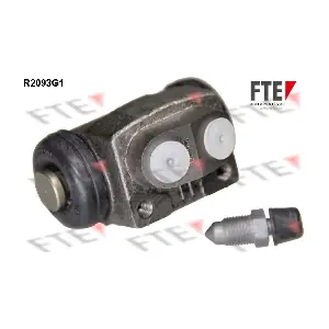 FTE 9210203