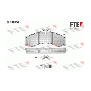 FTE 9010515