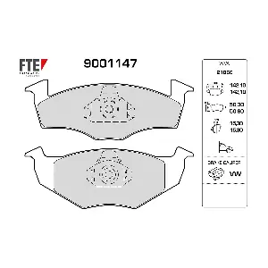 FTE 9001147