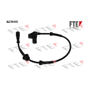 9400043 FTE