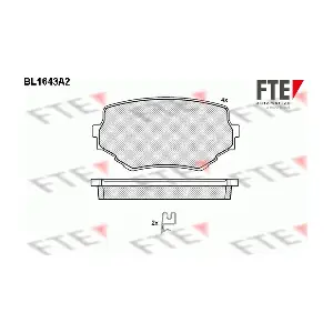 FTE 9010264