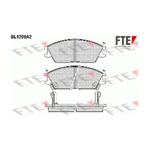 FTE 9010062
