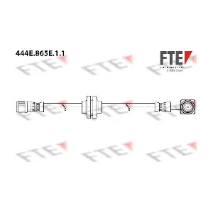9240964 FTE