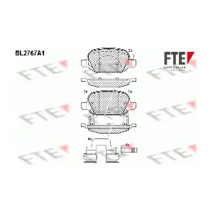 FTE 9010974