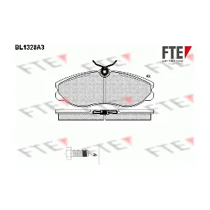FTE 9010120