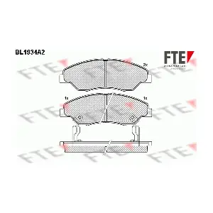 FTE 9010524