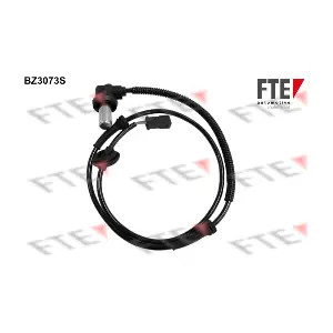 9400066 FTE