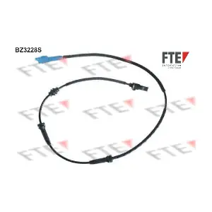 FTE 9400205