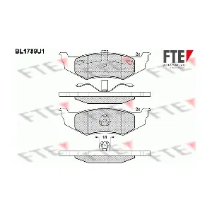 FTE 9010360