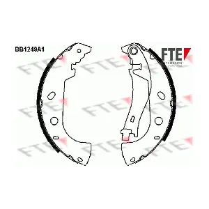 FTE 9100052