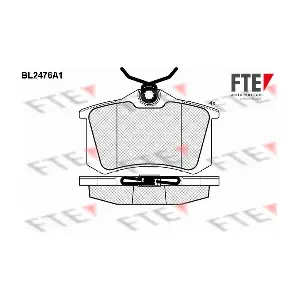 FTE 9010757