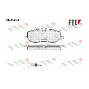FTE 9010593