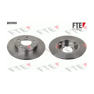 FTE 9072700