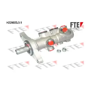 9220161 FTE