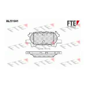 FTE 9010772