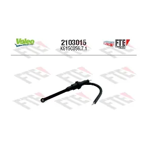 2103015 FTE