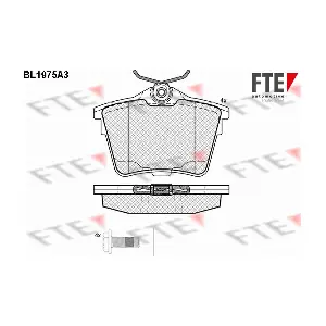 FTE 9010563