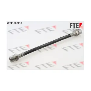 FTE 9741010 Гальмівний шланг