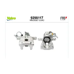 FTE 9298117