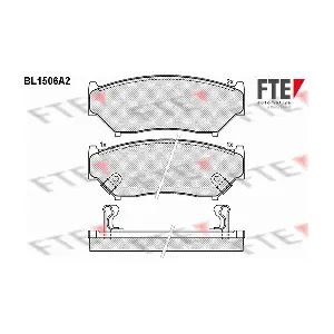 FTE 9010227