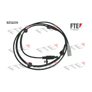 9400200 FTE
