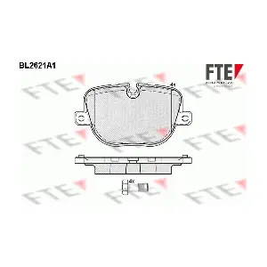 FTE 9010869