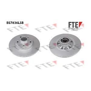 FTE 9081122