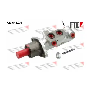 9220118 FTE