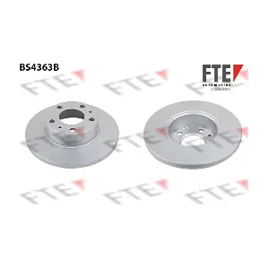 FTE 9081311