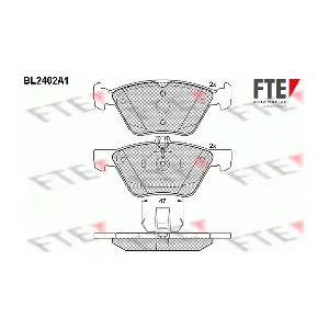 FTE 9010721
