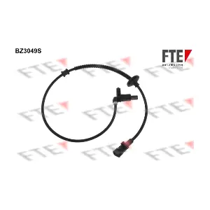 9400046 FTE