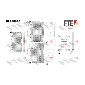 FTE 9011129