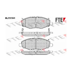 FTE 9010807