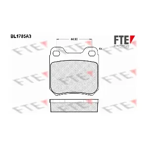 FTE 9010355