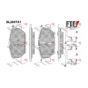 FTE 9011138